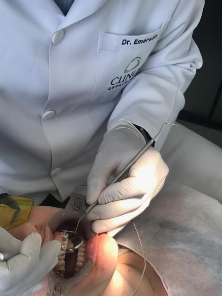 Foto 3 de Clinus Odontologia