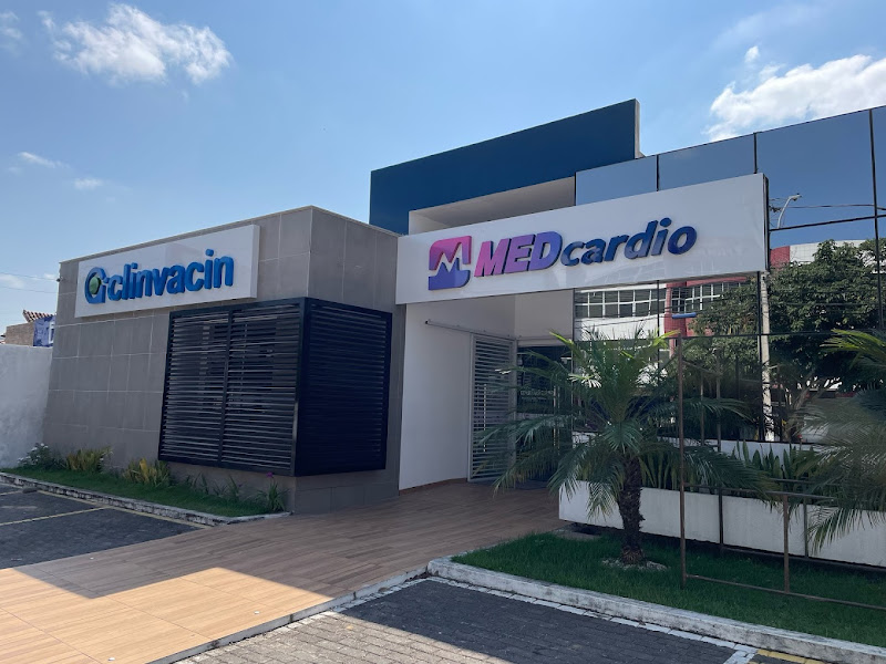 Foto 2 de CLINVACIN ARAPIRACA | Clínica de Vacinação Adulto e Infantil