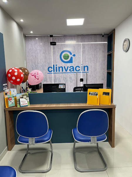 Foto 3 de CLINVACIN HARMONY | Clínica de Vacinação Adulto e Infantil | Maceió - Alagoas |
