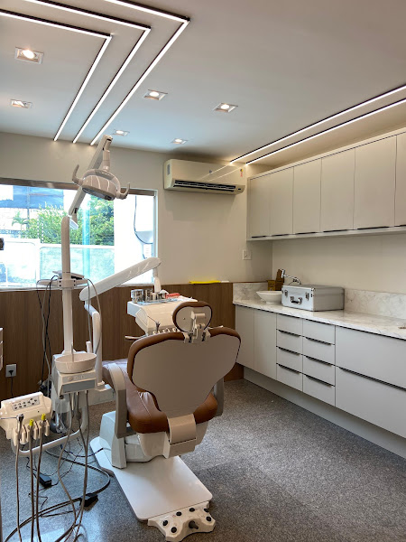 Foto 3 de Clinvié - Odontologia e Estética Avançada