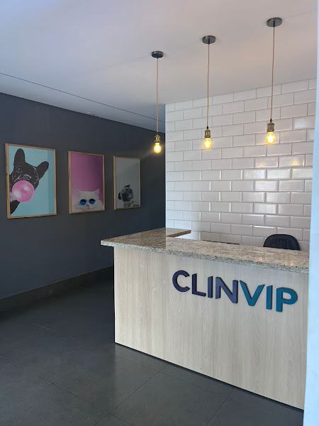 Foto 3 de CLINVIP - Vicente Pires Rua 05