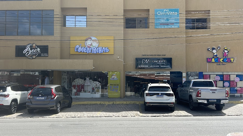 Foto 3 de ClinVitta Odontologia - Emergência / Urgência - Dentista 24 horas - Ponta Verde - Maceió