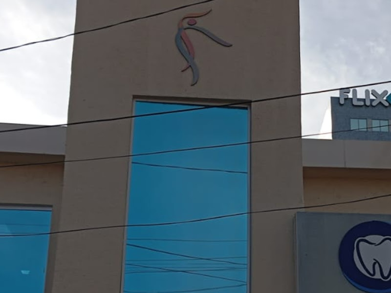 Foto 6 de ClinVitta Odontologia - Emergência / Urgência - Dentista 24 horas - Ponta Verde - Maceió