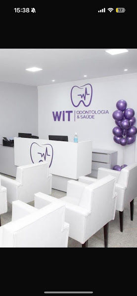 Foto 2 de CLINWIT | DENTISTA | HARMONIZAÇÃO | BOTOX - FEIRA DE SANTANA