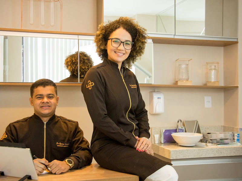 Foto 6 de CLINWIT | DENTISTA | HARMONIZAÇÃO | BOTOX - FEIRA DE SANTANA