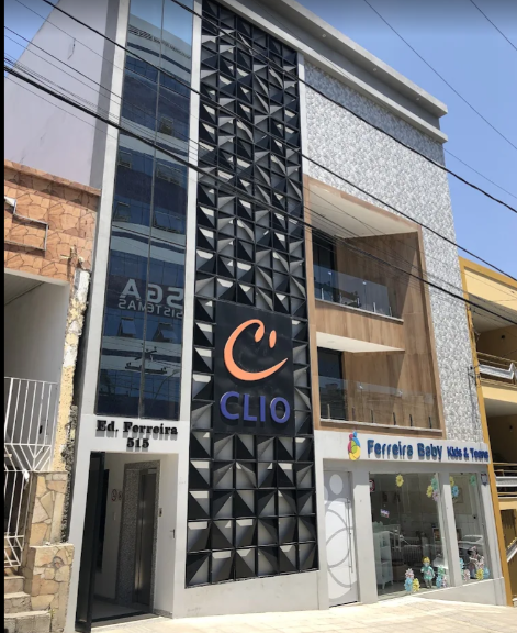Foto de Clio Clínica de Imagem Odontológica