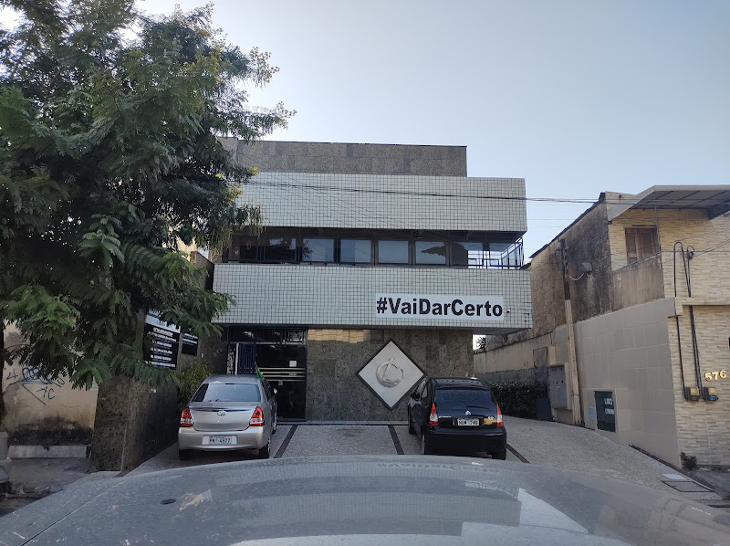 Foto 2 de CLIO-Clínica Integrada de Olhos