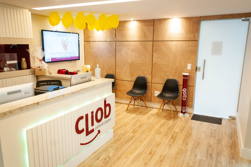 Foto 2 de Cliob Odontologia