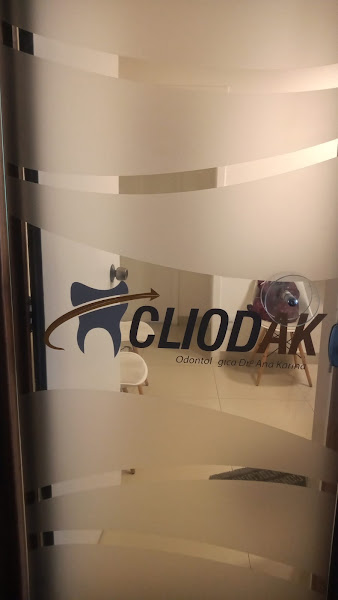 Foto 2 de Cliodak - Clínica Odontológica Dra. Ana Karina