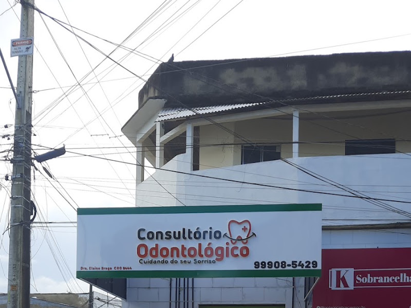 Foto 2 de CLIODEA - Clinica Odontológica Doutora Eliana Alcântara
