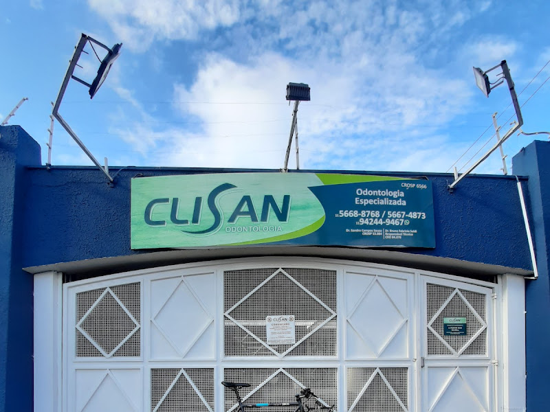 Foto 3 de CLIODONTO HIRAI