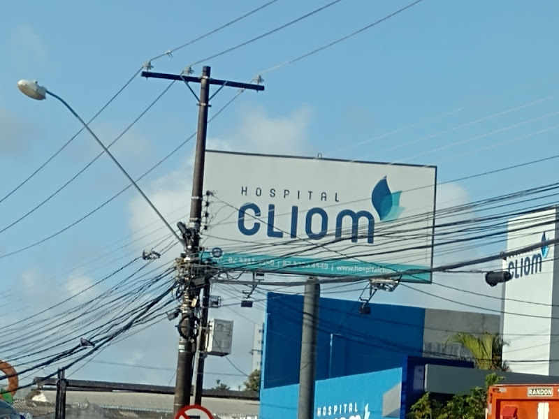 Foto 6 de Cliom Clínica Odontológica de Maceió