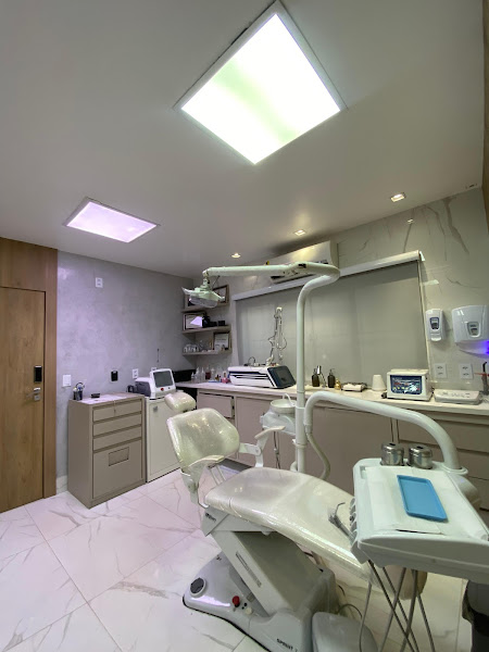 Foto 3 de CLIOM - Clínica Odontológica Moderna