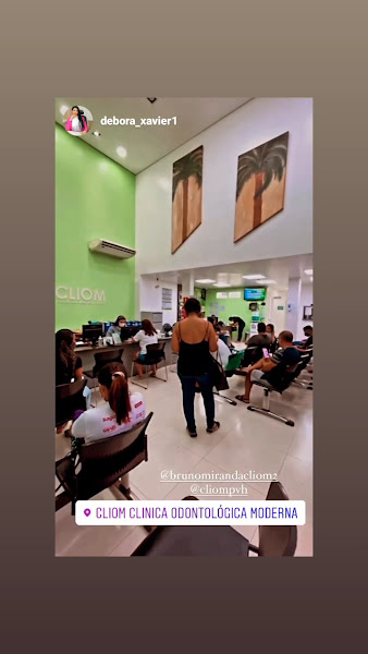 Foto 4 de CLIOM - Clínica Odontológica Moderna