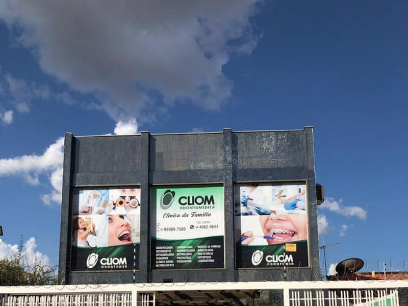 Foto 10 de CLIOM - Clínica Odontológica Moderna
