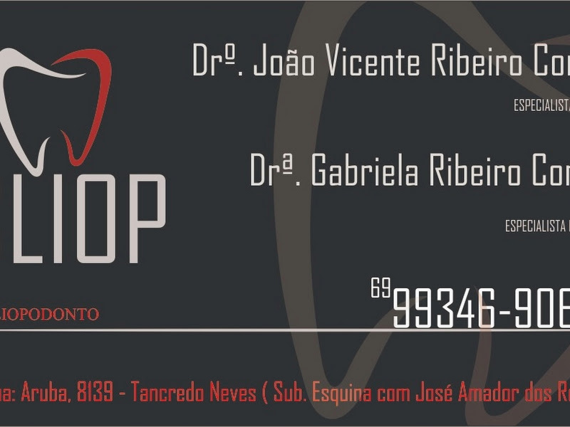 Foto 12 de CLIOM - Clínica Odontológica Moderna