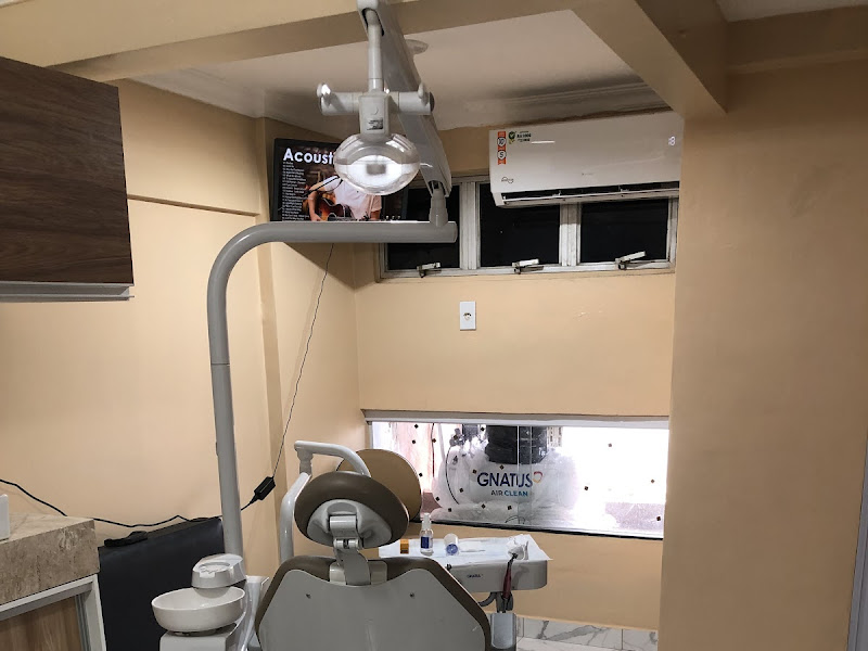 Foto 2 de Cliomedic - Clínica Odonto Médica -Dra. Mariza e Dr. Marcos