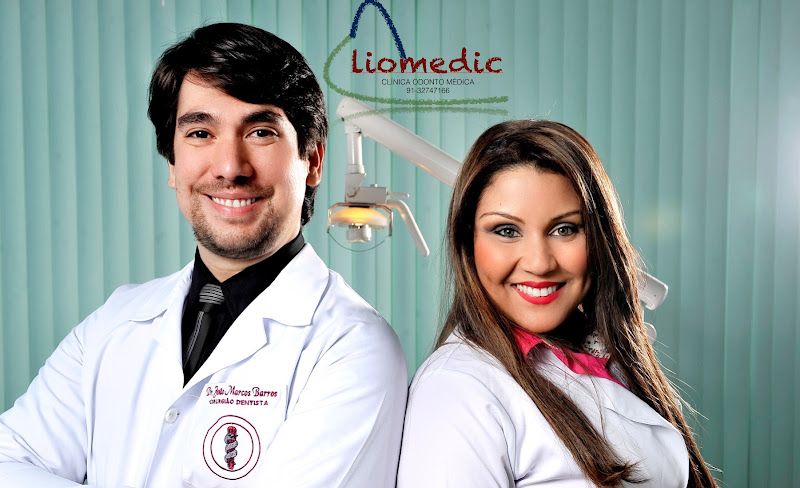 Foto 2 de CLIOMEDIC CLÍNICA ODONTO MÉDICA