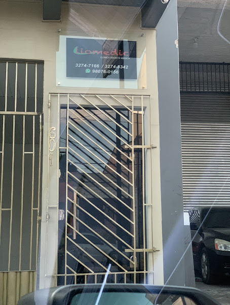 Foto 3 de CLIOMEDIC CLÍNICA ODONTO MÉDICA