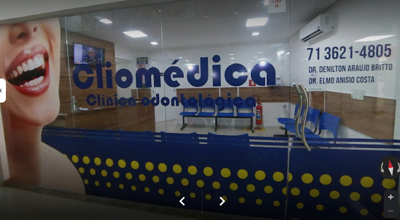 Foto 2 de Cliomédica