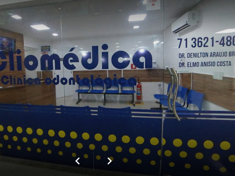 Foto 2 de Cliomédica Clinica Odontológica