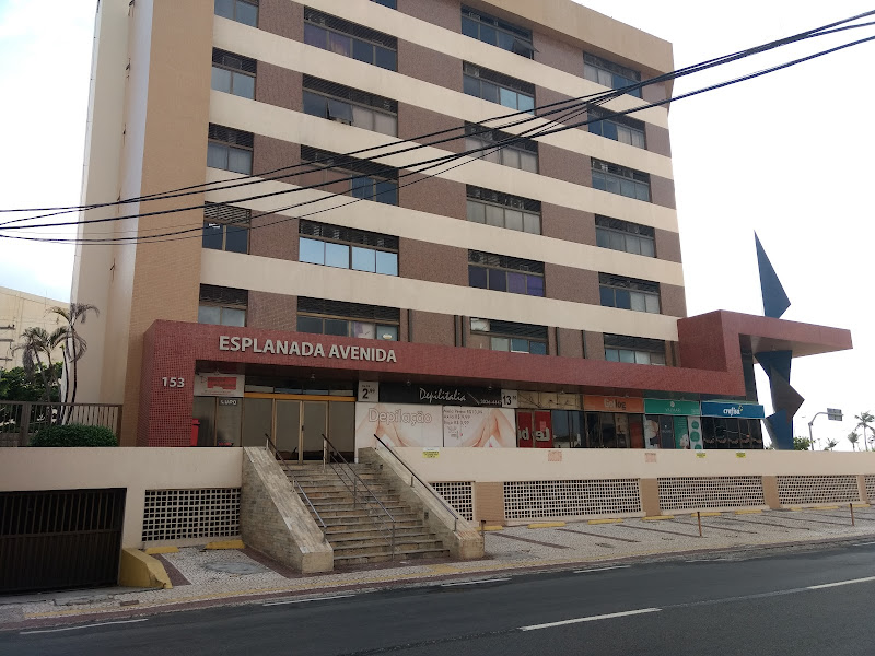 Foto 2 de Cliop Clínica Odontológica