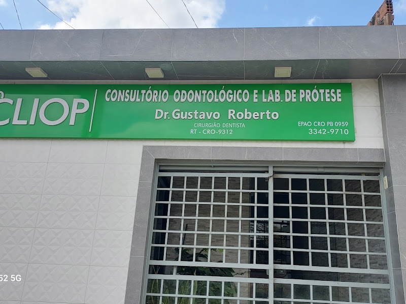 Foto de CLIOP Consultório Odontológico