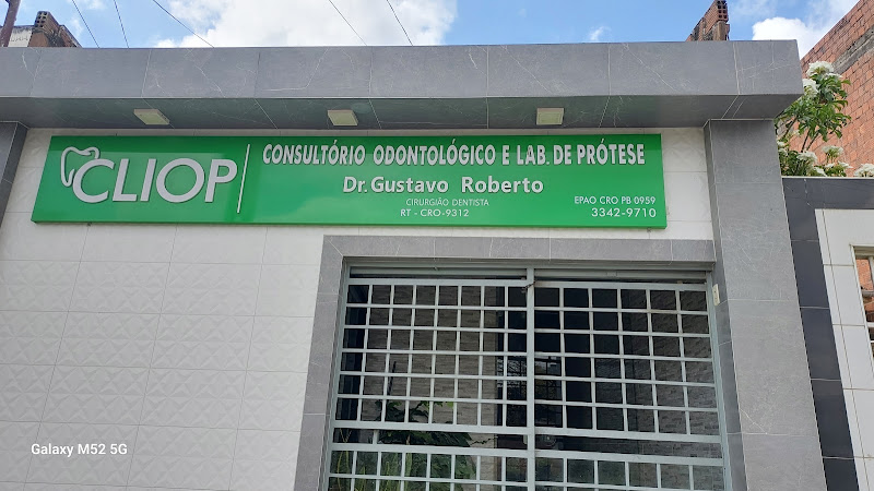 Foto 2 de CLIOP Consultório Odontológico