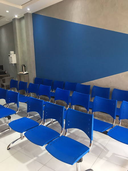 Foto 2 de Clior - Centro Médico e Odontológico