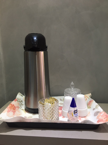 Foto 3 de Clior - Centro Médico e Odontológico