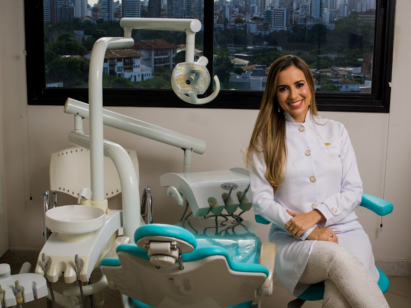 Foto de Cliortho Odontologia Estética e Digital
