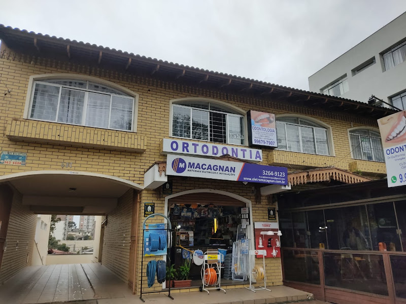 Foto 2 de Clios Clínica do Sorriso