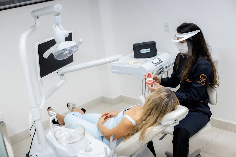 Foto 3 de Clios Clínica Integrada