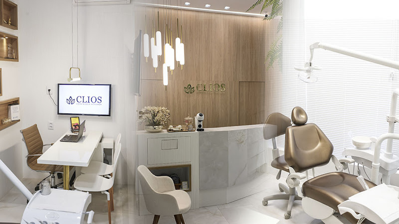 Foto 2 de Clios Odontologia Integrada