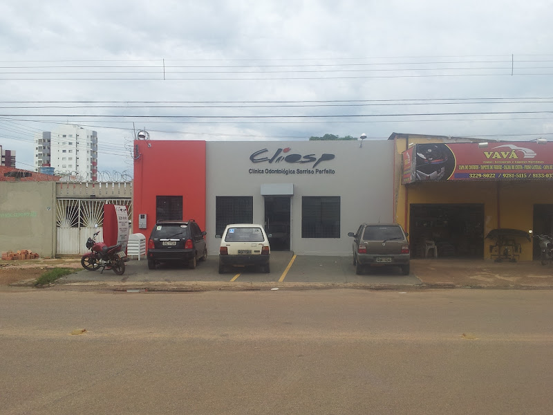 Foto 2 de Cliosp Clinica Odontológica