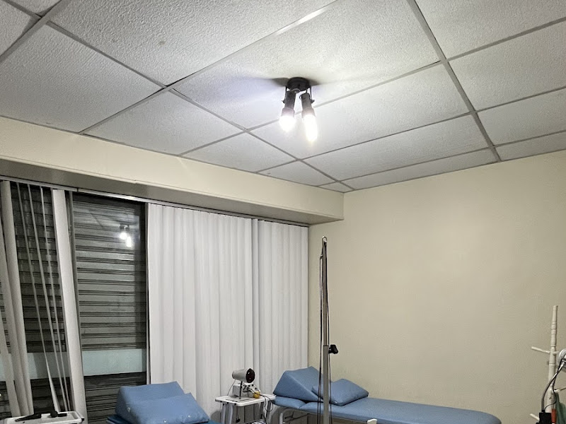 Foto de Clip Clínica Intregadas Piedade