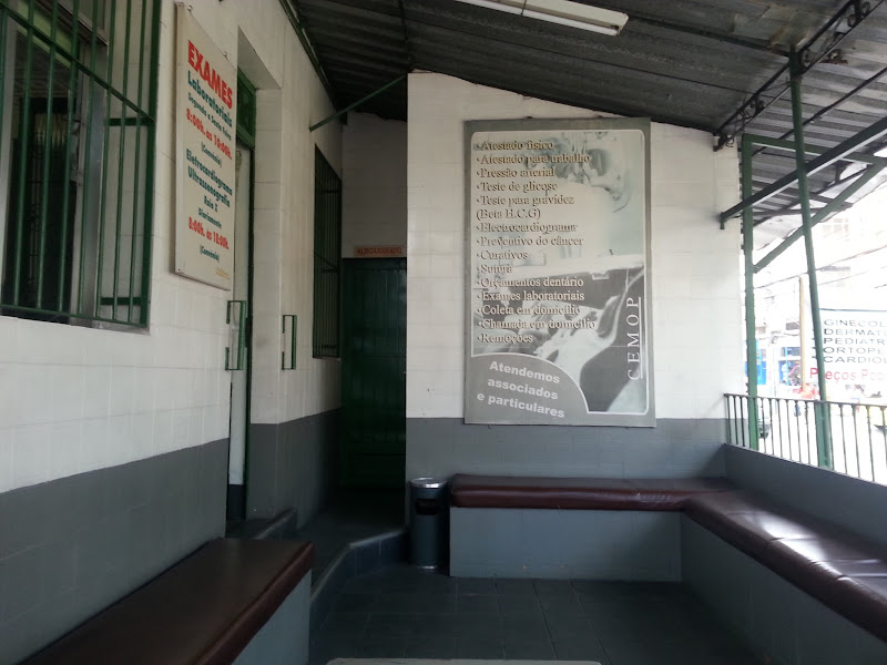 Foto 3 de Clip Clínica Intregadas Piedade