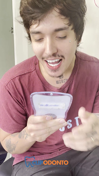 Foto 3 de Clip Odonto