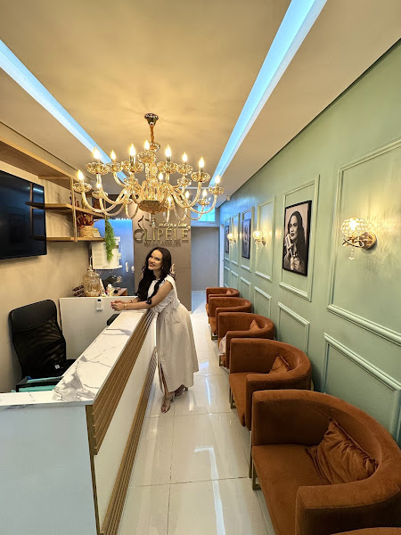 Foto 2 de Clipéle® - Estética e Laser (un. Ondina)