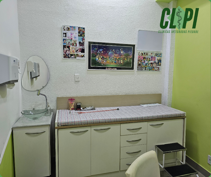 Foto 3 de CLIPI - Clínicas Integradas Piedade