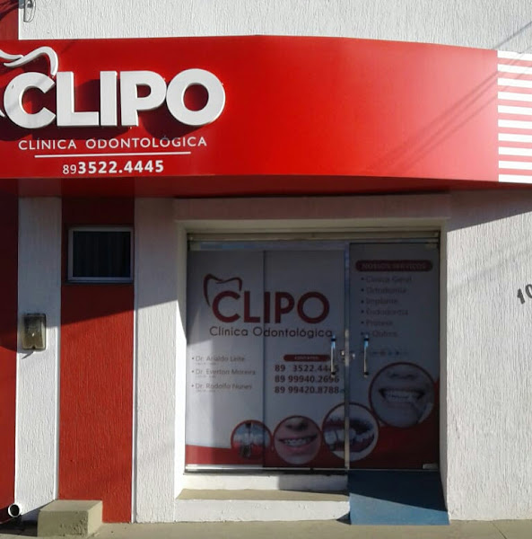 Foto 2 de CLIPO - Clínica Odontológica