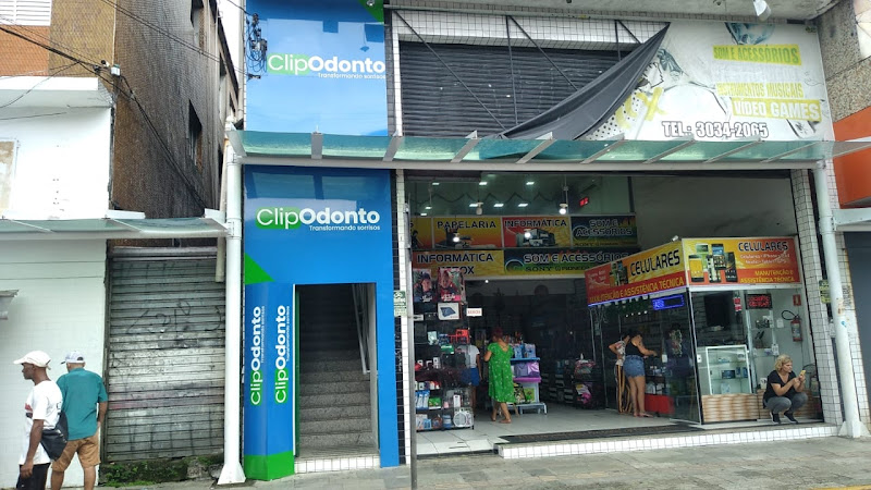 Foto 2 de ClipOdonto Praia Grande