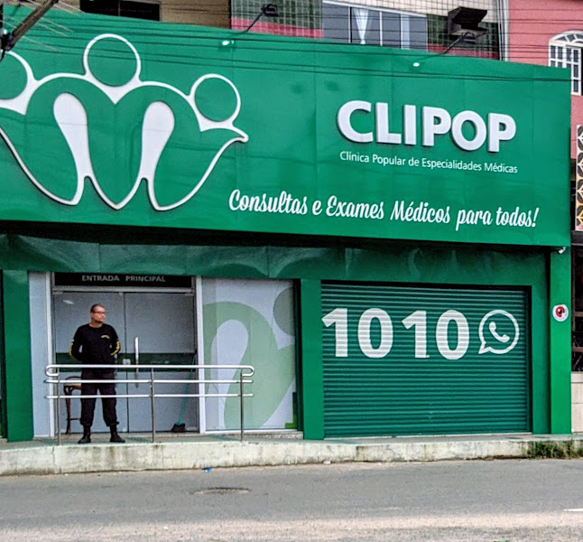 Foto 2 de CliPop - Clínica de Especialidades Médicas