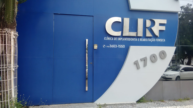Foto 2 de CLIRF - Clínica de Implantodontia e Reabilitação Fonseca