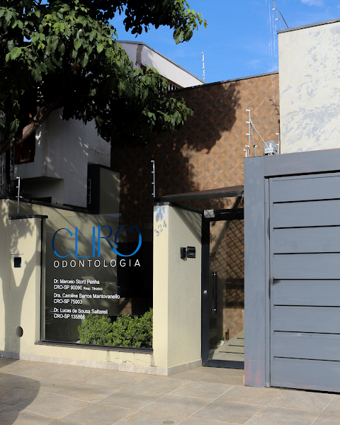 Foto 3 de Cliro Odontologia | Clínica Dentista em Indaiatuba