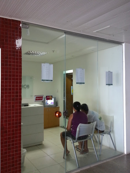 Foto 2 de CLIROB - Clínica de Radiologia Odontológica da Bahia