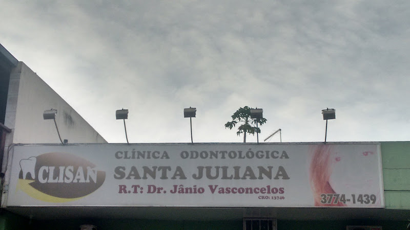 Foto 3 de CLISAN - Clínica Odontológica Santa Juliana
