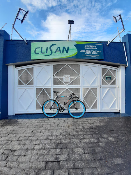 Foto 2 de Clisan Odontologia