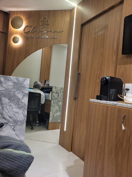 Foto 2 de Clisao Odontologia