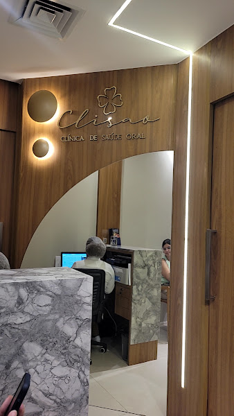 Foto 4 de Clisao Odontologia